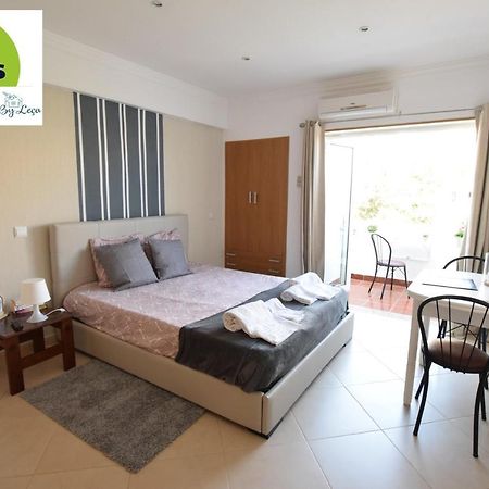 Peneco II Apartment Albufeira Luaran gambar