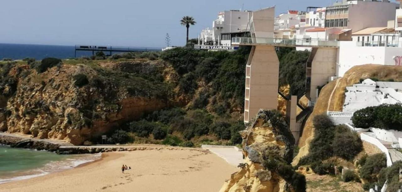 Peneco II Apartment Albufeira Luaran gambar